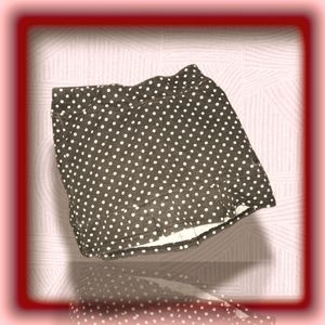 Girls Nike skirt size 12mo